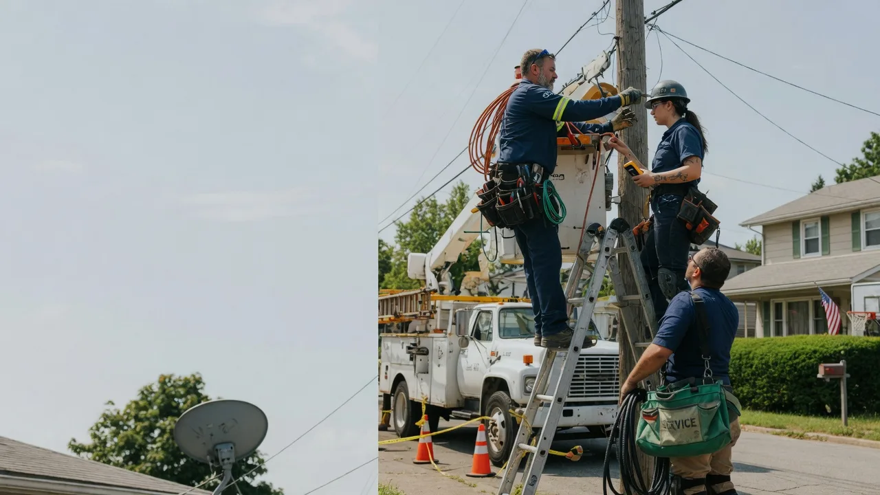 Electrical Repair in Randolph, NE near me